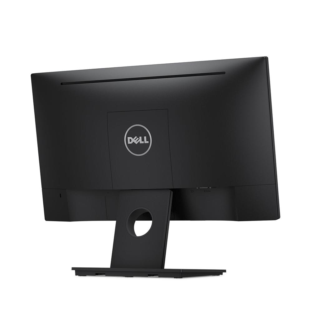 [Mã ELMALL500 giảm 10% đơn 500K] Màn Hình Dell E2016HV 19.5&quot; HD+ (1600 x 900) TN LED 60Hz 5ms VGA