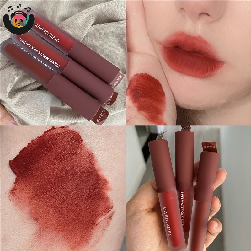 Son kem lì trang điểm đi tiệc chống dính không phai