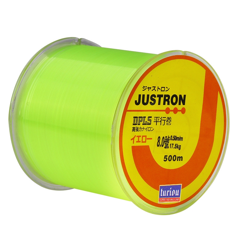 Cuộn Dây Câu Cá 500m daiwa Chất Lượng Cao