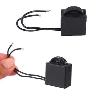 Công tắc 6 tốc độ 250v 6a cho máy đánh bóng chà nhám chuyên dụng chất lượng cao
