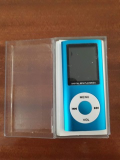 Máy nghe nhạc mp4