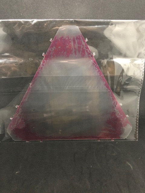 Bộ effect funnel cho mô hình gunpla mg hinu