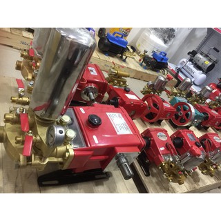 Đầu phun cao áp CH-120 - 7HP