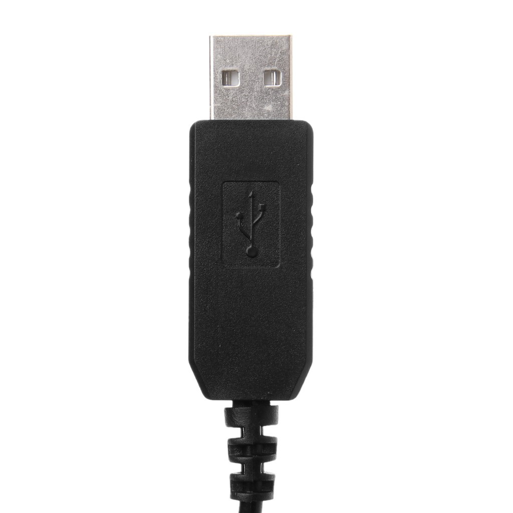USB 5V to 8.4V Power Supply Cable For Bicycle LED Head Light 18650 Battery Pack