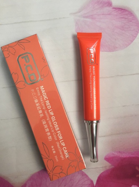 Dưỡng môi PCD kích màu sau xăm | BigBuy360 - bigbuy360.vn