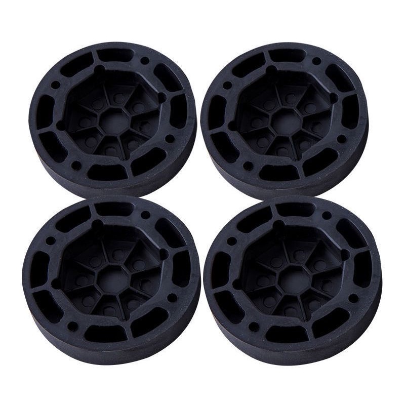 Combo 4 chân đế kê máy giặt 3.5cm,,,