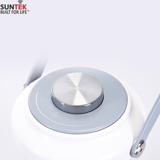 ĐÈN LED TÍCH ĐIỆN SUNTEK KM-7727