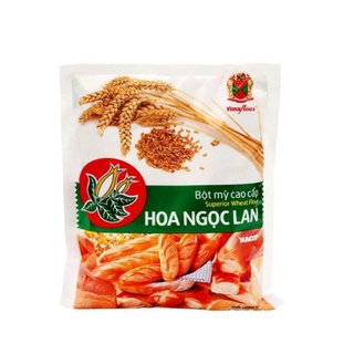 Bột mỳ hoa ngọc lan 500g