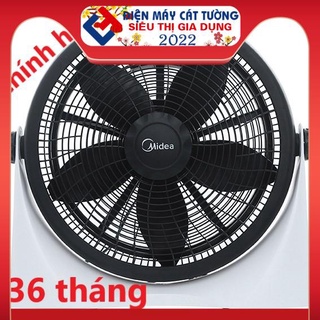 Quạt Hộp Midea FB40-9H - Bảo Hành 36 tháng