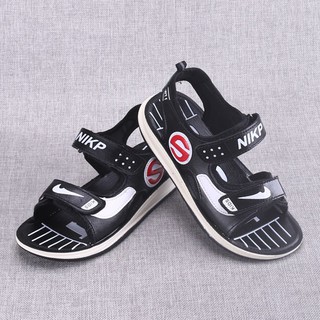 sandal Bé Trai Size 32-37 da bên đẹp