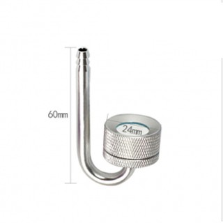 Sủi CO2 Mufan