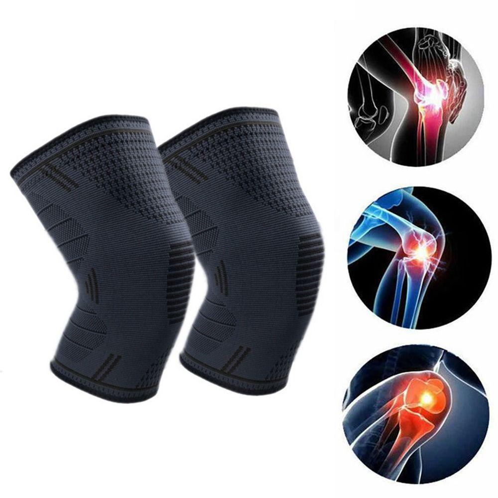 Đai Quấn Bảo Vệ Đầu Gối Bền Bỉ Tiện Dụng