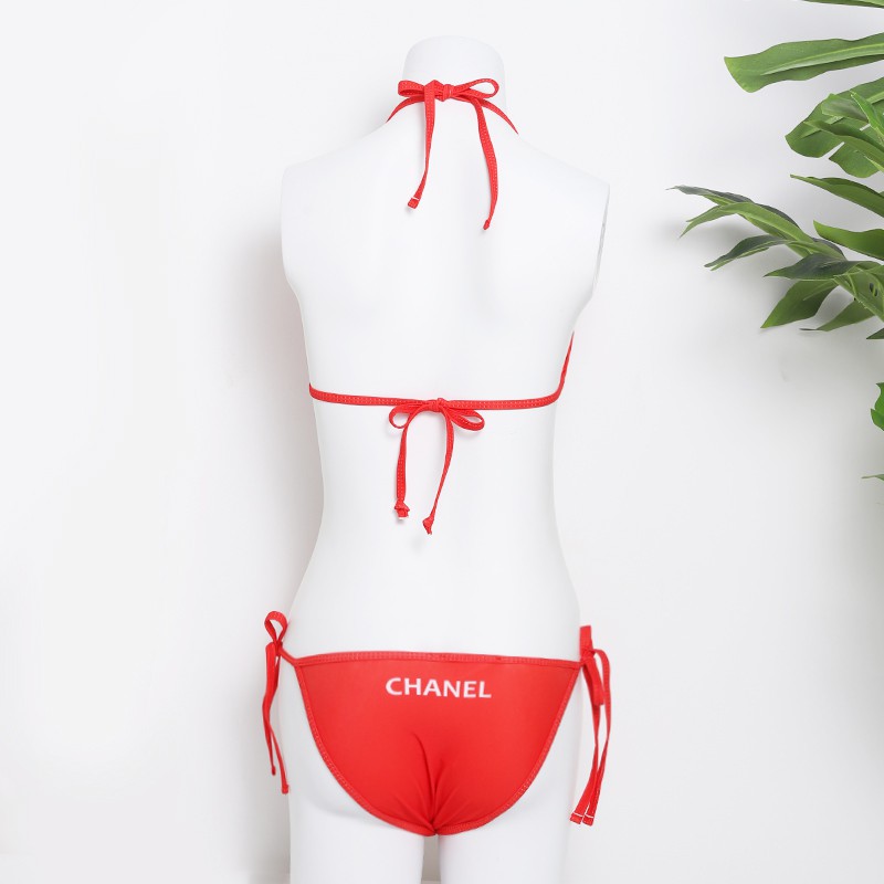 [S~XL]bikini / Đồ đi biển nữ / Tùy biến cao cấp CH đồ bơi nữ / C12 | BigBuy360 - bigbuy360.vn