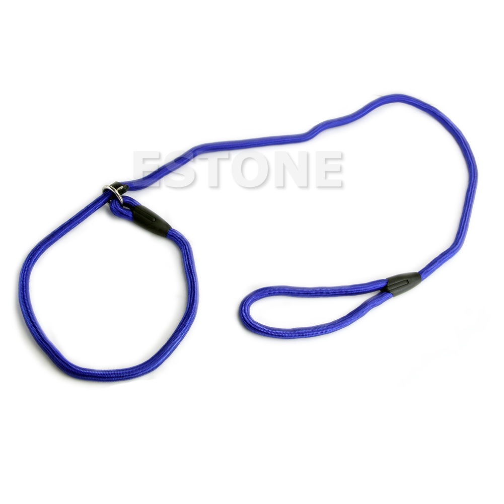 Dây Dắt Thú Cưng Đi Dạo 47in-51in Bằng Nylon Siêu Bền