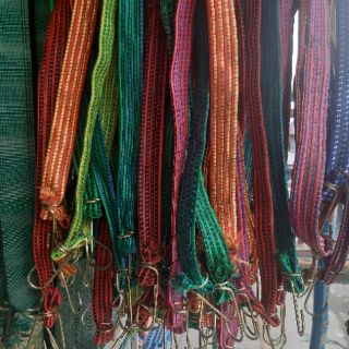 Dây ràng buộc hàng 3 loại ( KÉO XEM ẢNH )