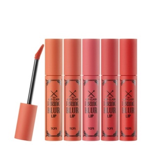 Thỏi son Toocoolforschool hiệu chỉnh màu sắc 4.5g