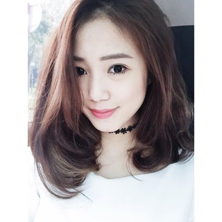 Set 12 Vòng cổ choker