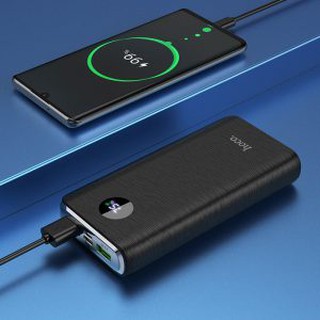 Sạc dự phòng Hoco J69A 15000mAh