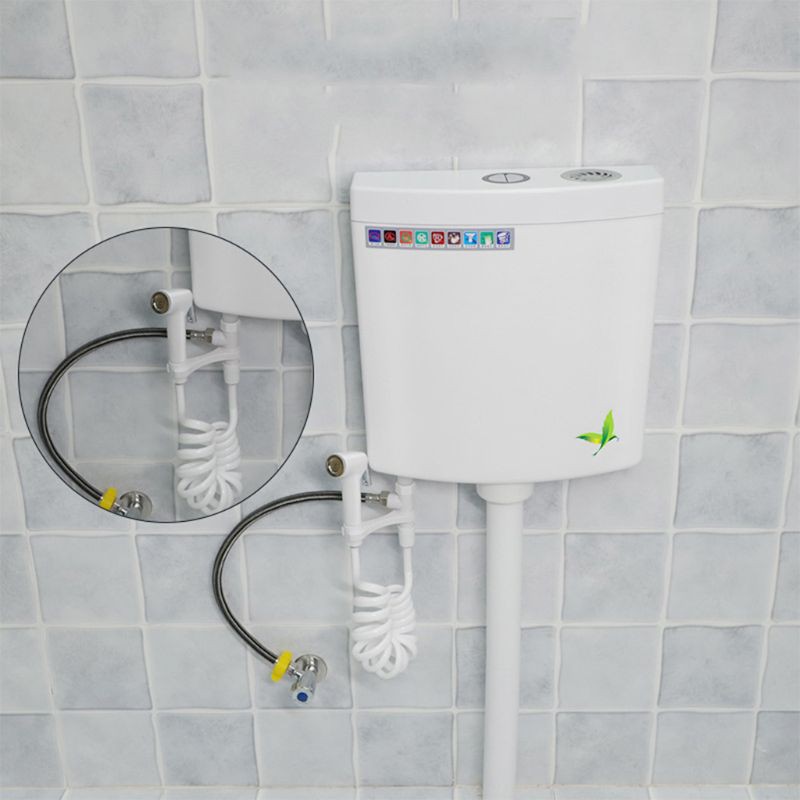 Bộ vòi xịt nước vệ sinh cầm tay