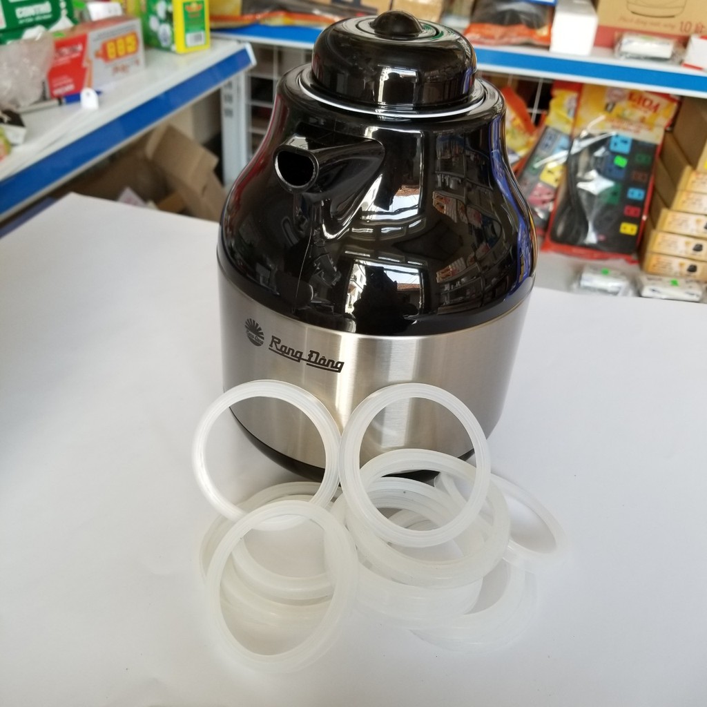 Gioăng phích nước 2 lít- 3,2 lít và phích 1055