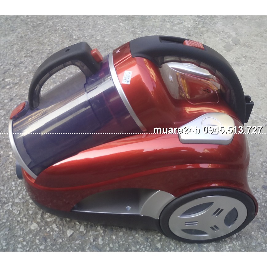 Bảo hành 12 tháng Máy hút bụi Vacuum Cleaner JK 2013 2600W | BigBuy360 - bigbuy360.vn