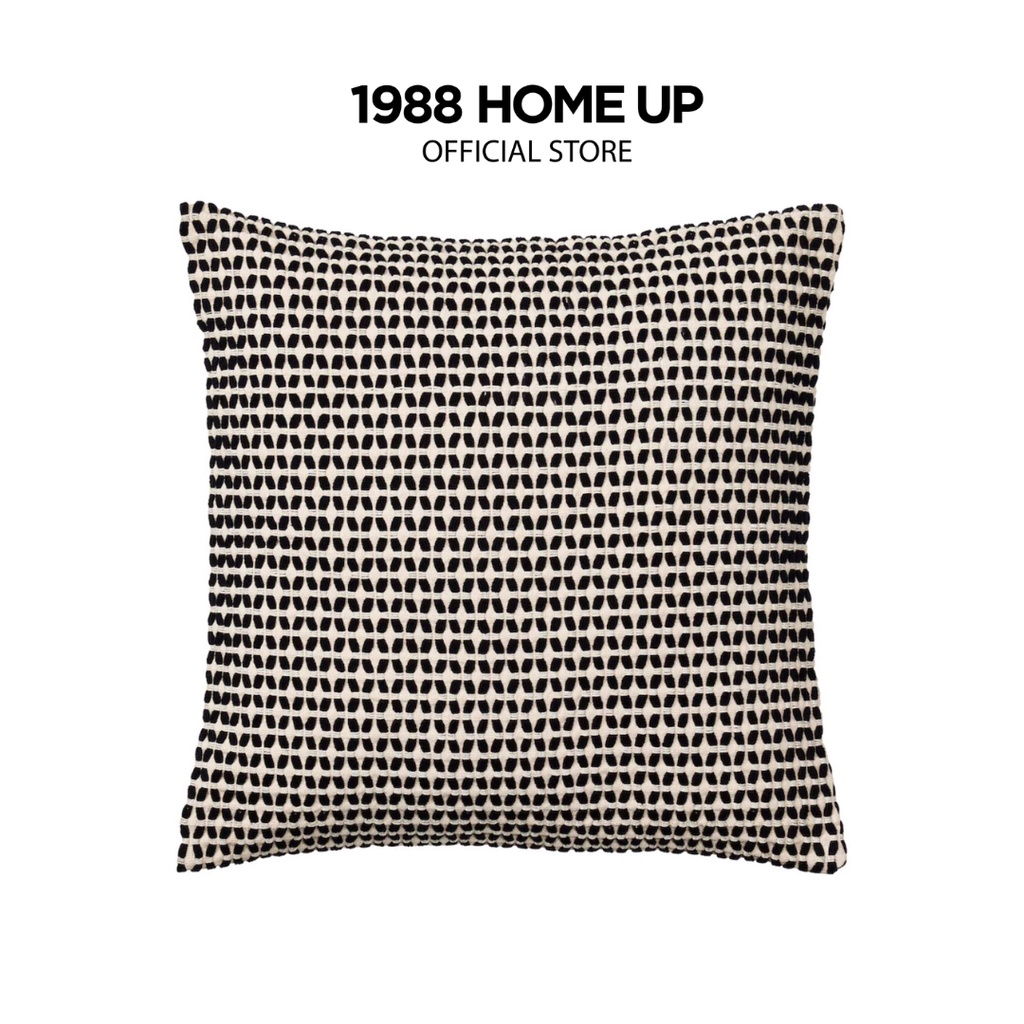 Vỏ gối sofa Kustfly sang trọng hiện đại 50x50cm - 1988 Home Up