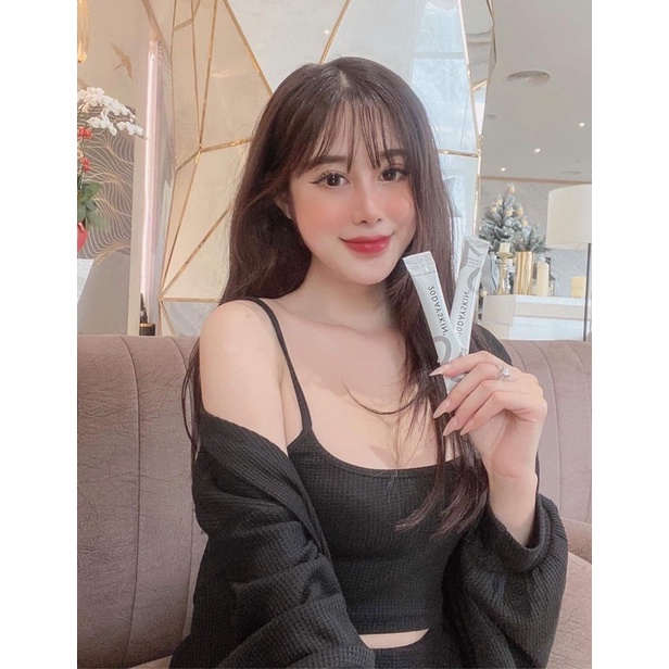 COLLAGEN ĐẸP DA 20DAYSKIN