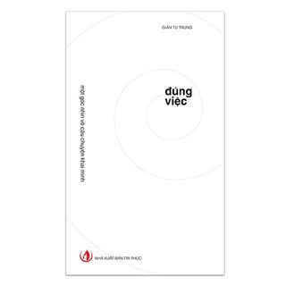 New - đúng việc