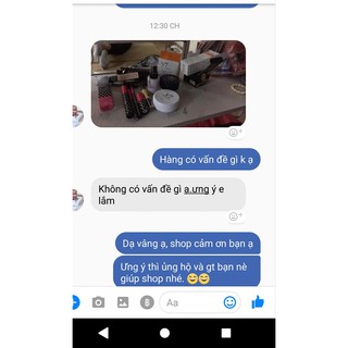 Bộ trang điểm 8 món
