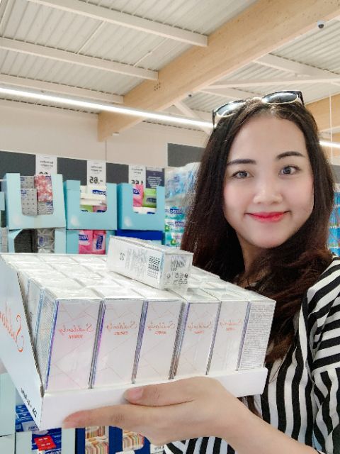 NƯỚC HOA SUDDENLY | BigBuy360 - bigbuy360.vn