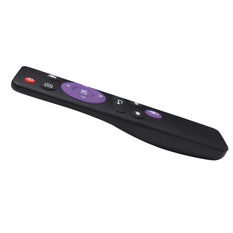 Điều Khiển Từ Xa Cho Ti Vi Thông Minh H96 Max RK3318