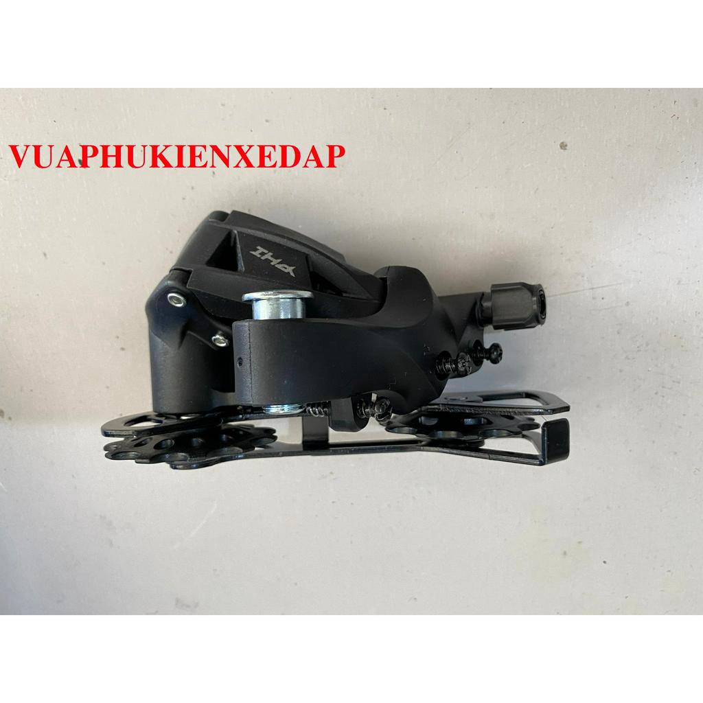 Cùi đề sau xe đạp Sensah 8 9 10S