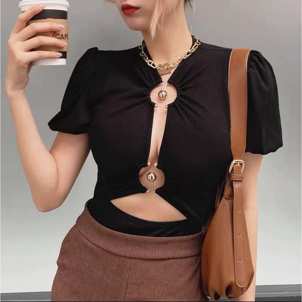 áo liền thân body suit | BigBuy360 - bigbuy360.vn