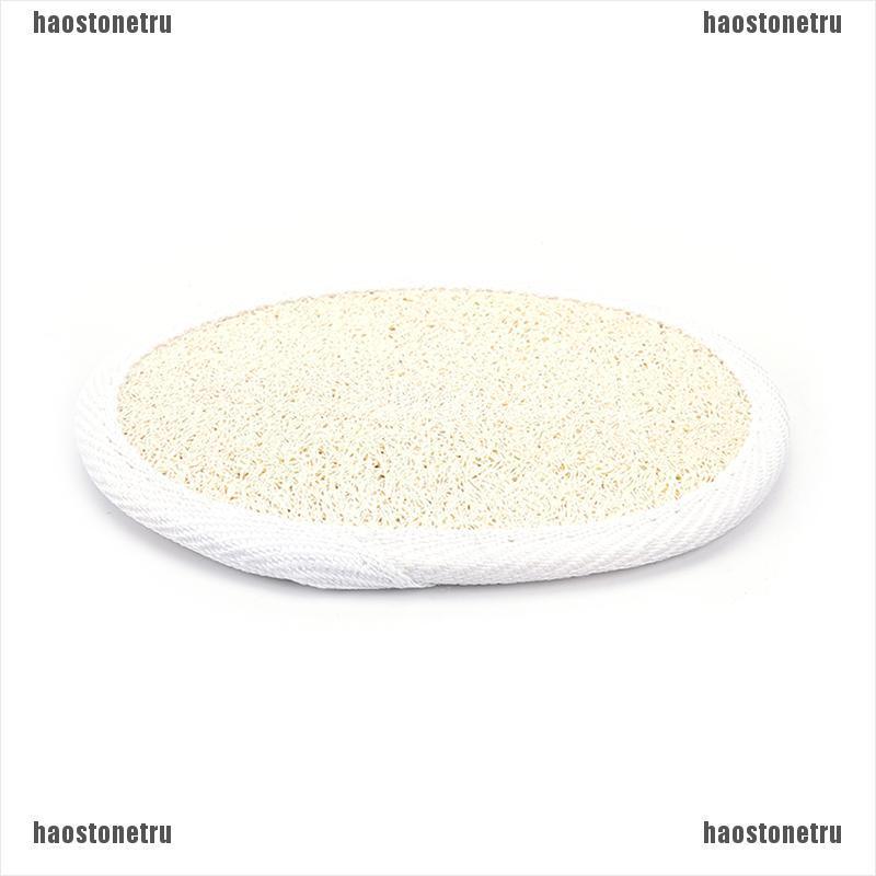 Bông tắm xơ mướp giúp tẩy tế bào chết hiệu quả chất lượng cao