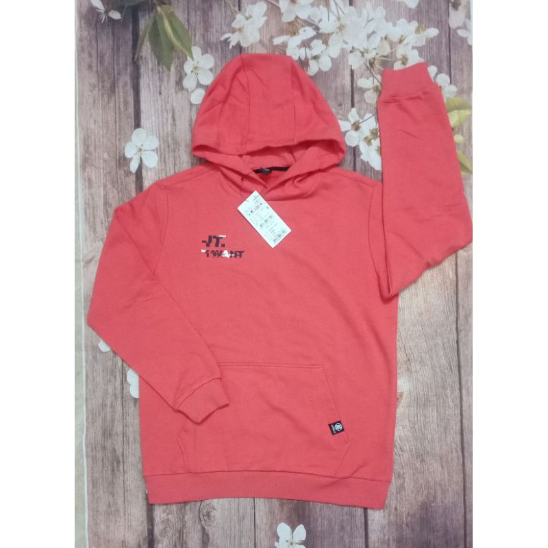 Áo nỉ nữ Airwalk xuất Hàn