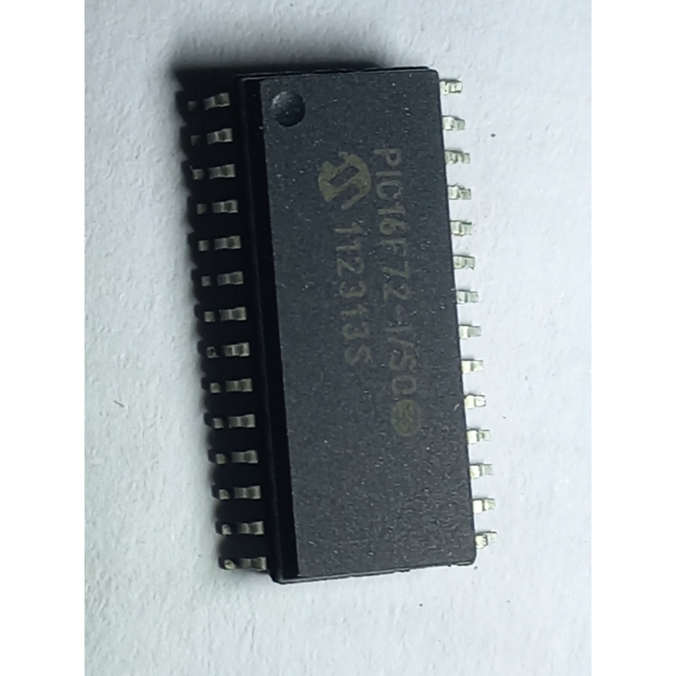 PIC16F72 SMD SOP 28