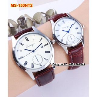 Đồng hồ Nữ Chadger có ngày- MS-150NT2