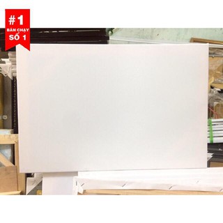 Toan vẽ tranh canvas Hàn Quốc 50x60cm