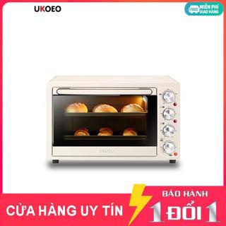 Lò Nướng UKOEO 32L, Bếp Nướng Hàng Chính Hãng - Bảo Hành 12 Tháng 1 .