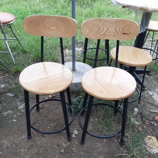 Ghế ngồi cà phê cao 45cm . MỚI 100%