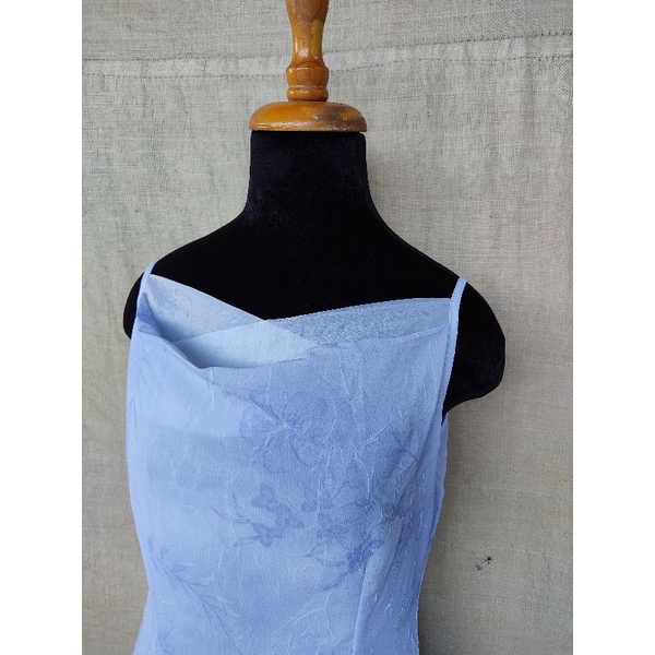 Đầm dài size M