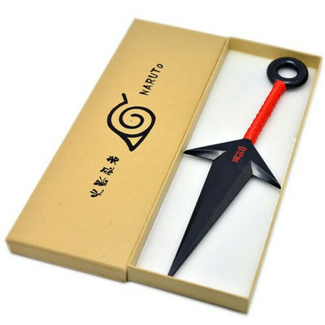 Phi tiêu naruto