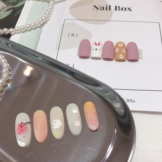 [Nailbox] Móng up thiết kế tiện lợi