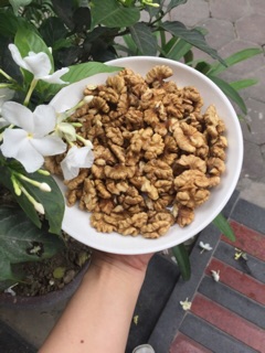 500gr nhân óc chó Tây Bắc