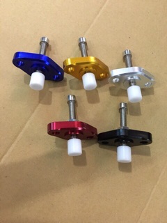 Tăng cam CNC các loại xe( có cao su+ốc)