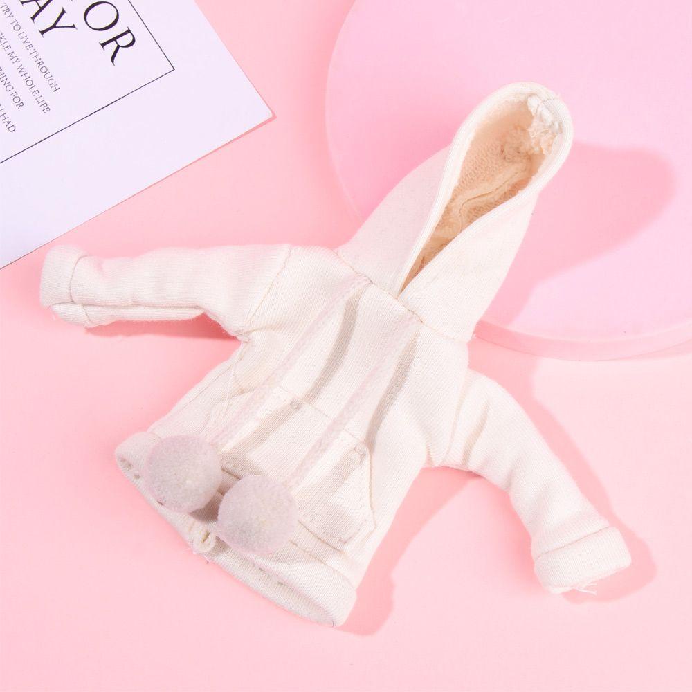 Bộ Quần Áo Nỉ Cho Búp Bê SUSANS 1 / 6 Mới