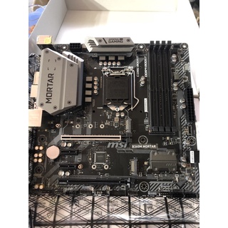 Main h310,b360,b365 socket 1151 cũ như new