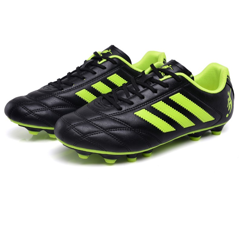 Low-top football shoes Size:31-44 Giày Đá Bóng Thể Thao Chuyên Dụng Cho Người Lớn Và Trẻ Em Parent-child football shoes