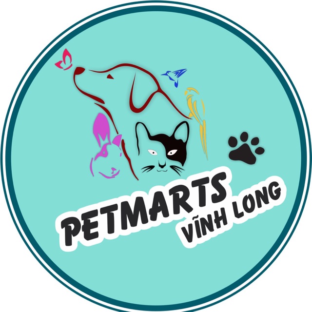 PET MART VĨNH LONG