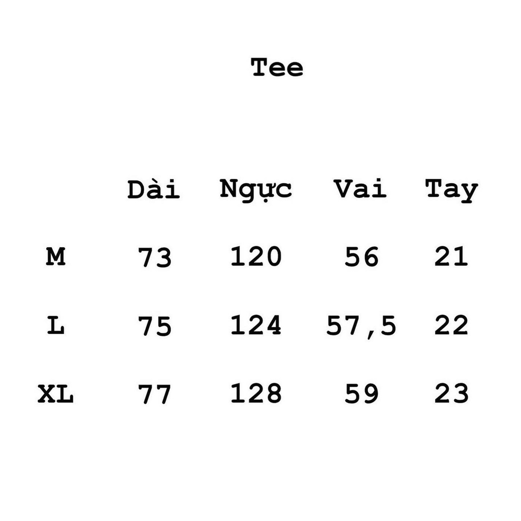 Áo phông ngắn tay Butterfly form rộng Unisex T53
